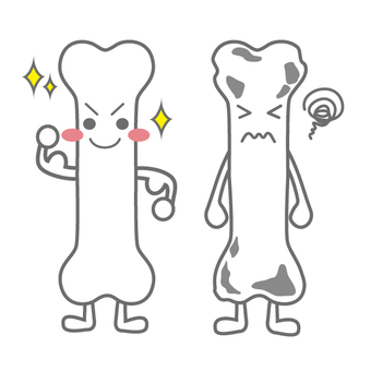 骨粗鬆症