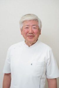 森下クリニック　院長　森下昌亮（もりしたまさたか）医師