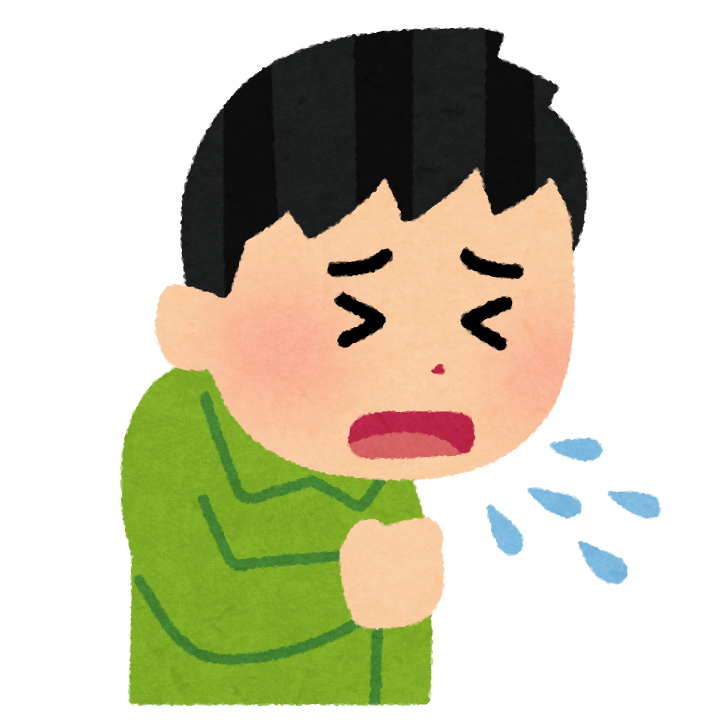 風邪